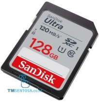 Ultra SDXC, SDUN4 128GB [SDSDUN4-128G-GN6IN]